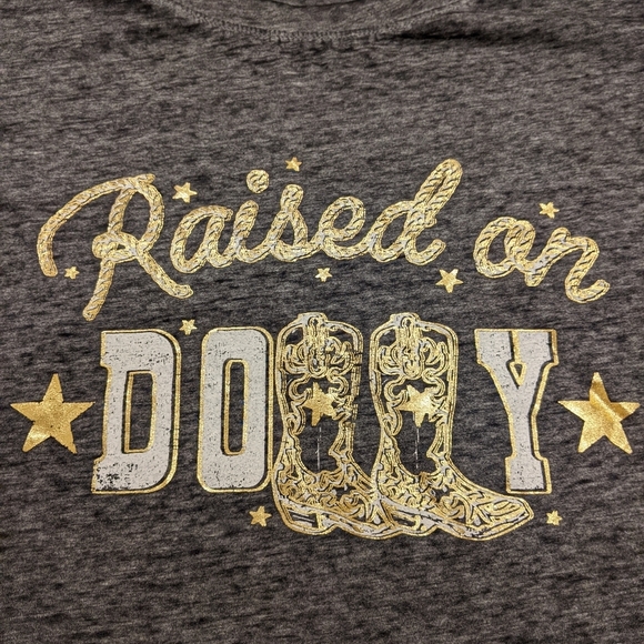 Dolly graphic tshirt - Picture 6 of 6